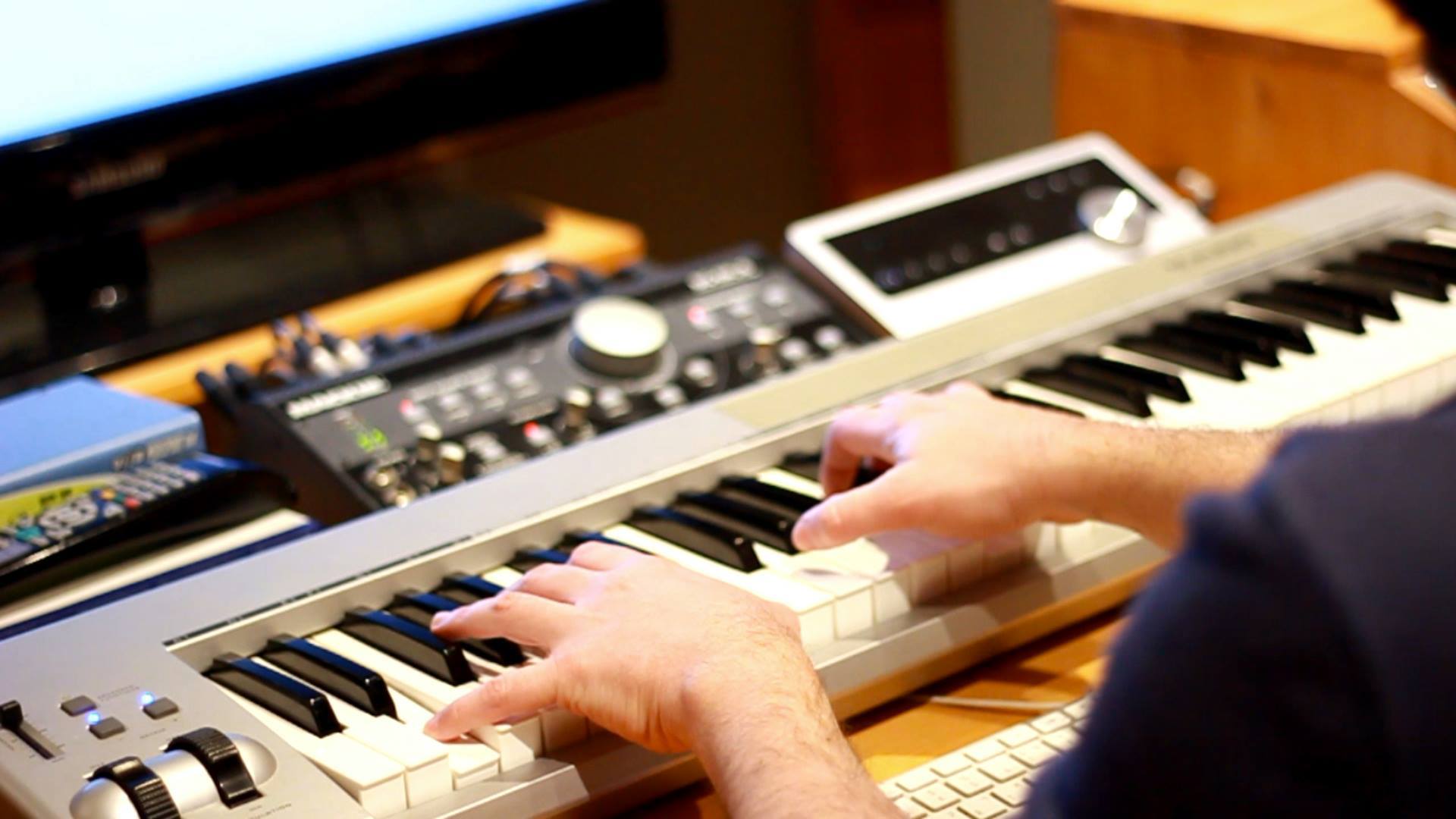 הקלטת תפקידי מידי